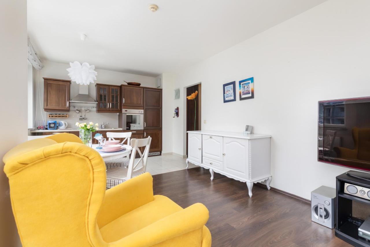 4Star Hotel With Pool - Pet-Friendly Apartment By Noclegi Renters Kolberg Exterior foto