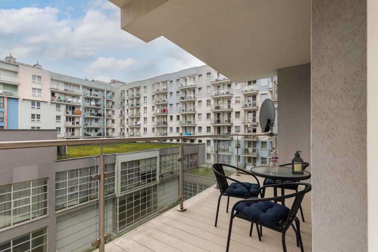 4Star Hotel With Pool - Pet-Friendly Apartment By Noclegi Renters Kolberg Exterior foto