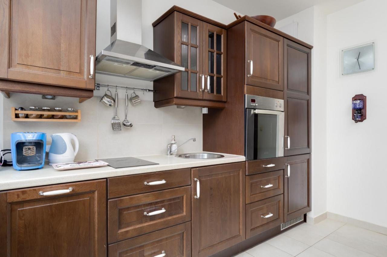 4Star Hotel With Pool - Pet-Friendly Apartment By Noclegi Renters Kolberg Exterior foto