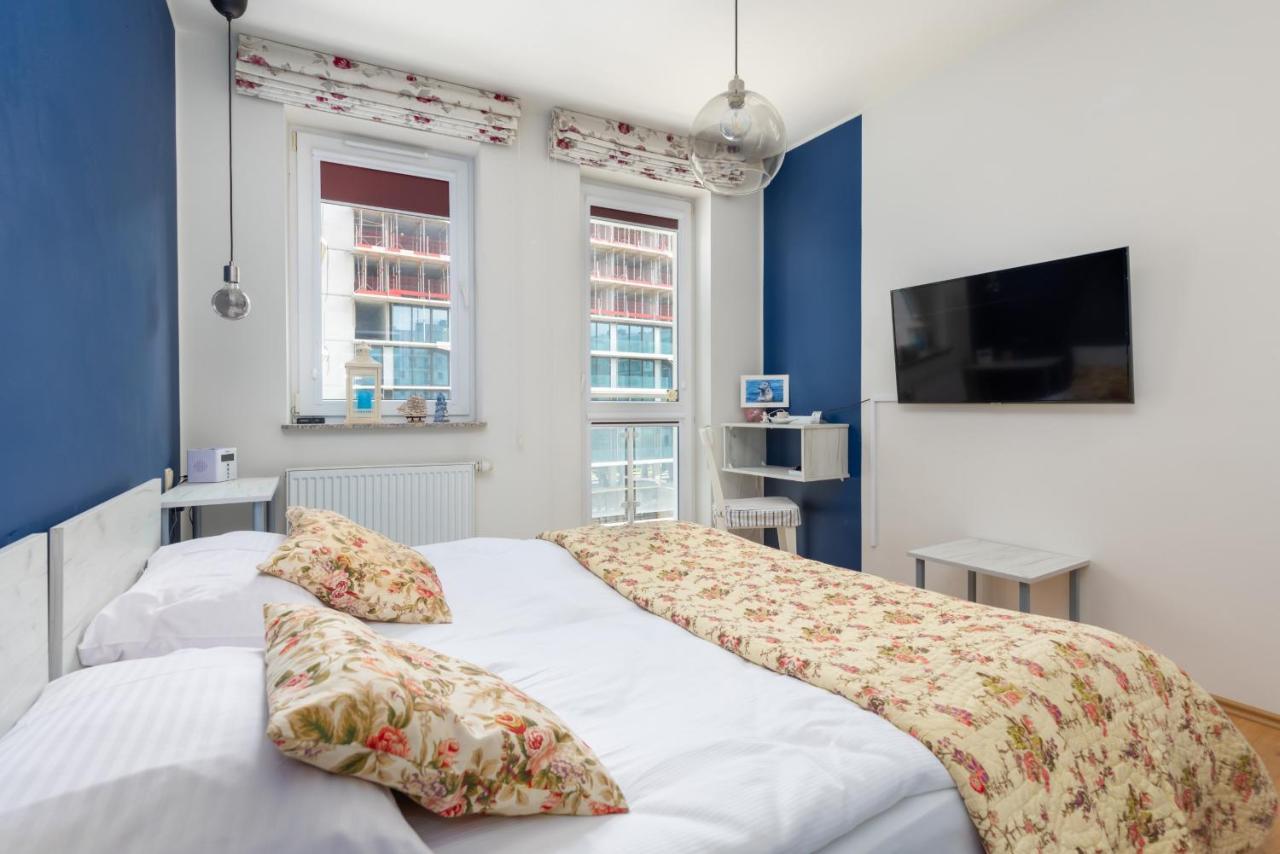 4Star Hotel With Pool - Pet-Friendly Apartment By Noclegi Renters Kolberg Exterior foto