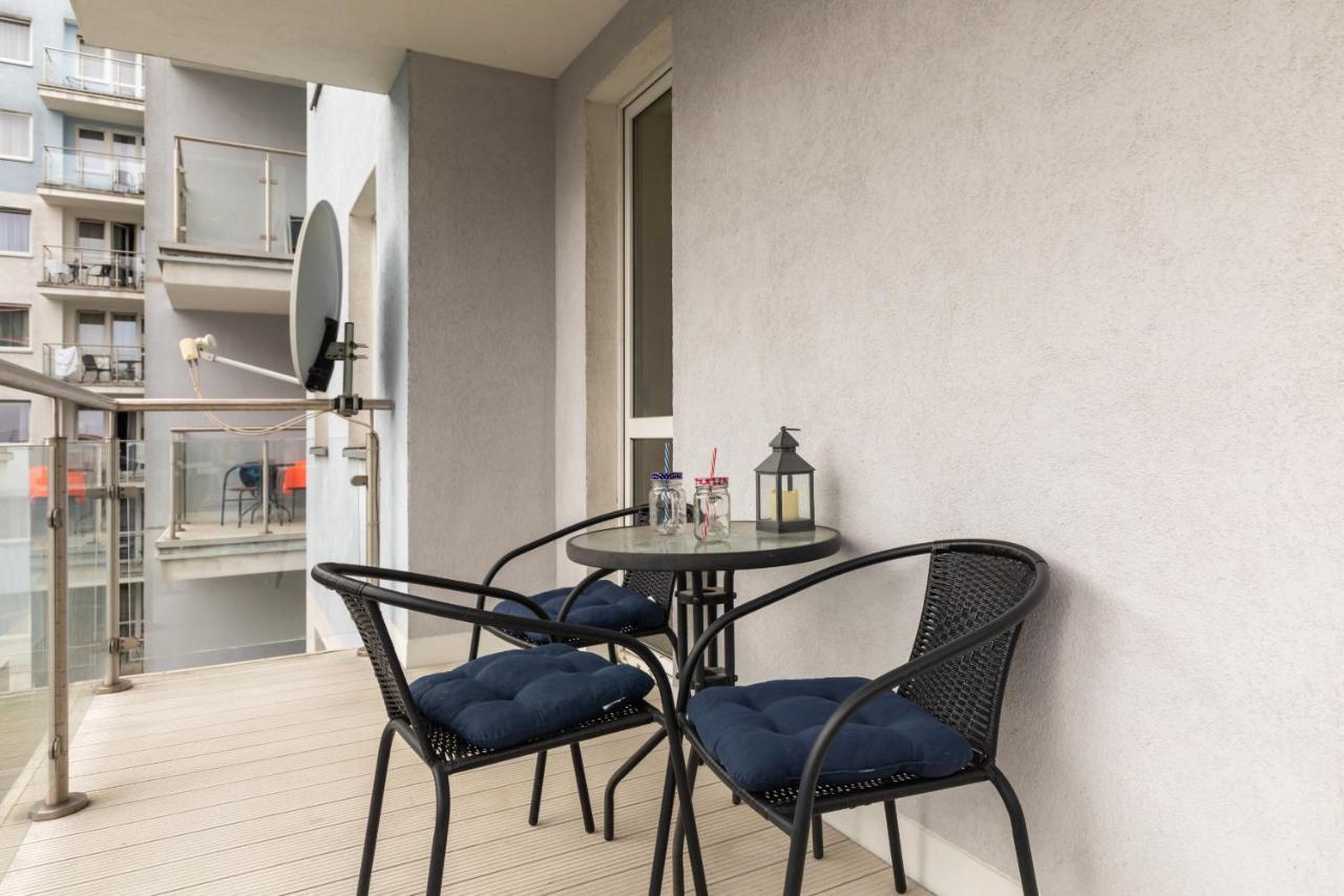 4Star Hotel With Pool - Pet-Friendly Apartment By Noclegi Renters Kolberg Exterior foto