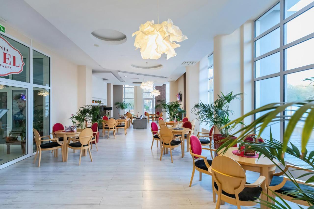 4Star Hotel With Pool - Pet-Friendly Apartment By Noclegi Renters Kolberg Exterior foto