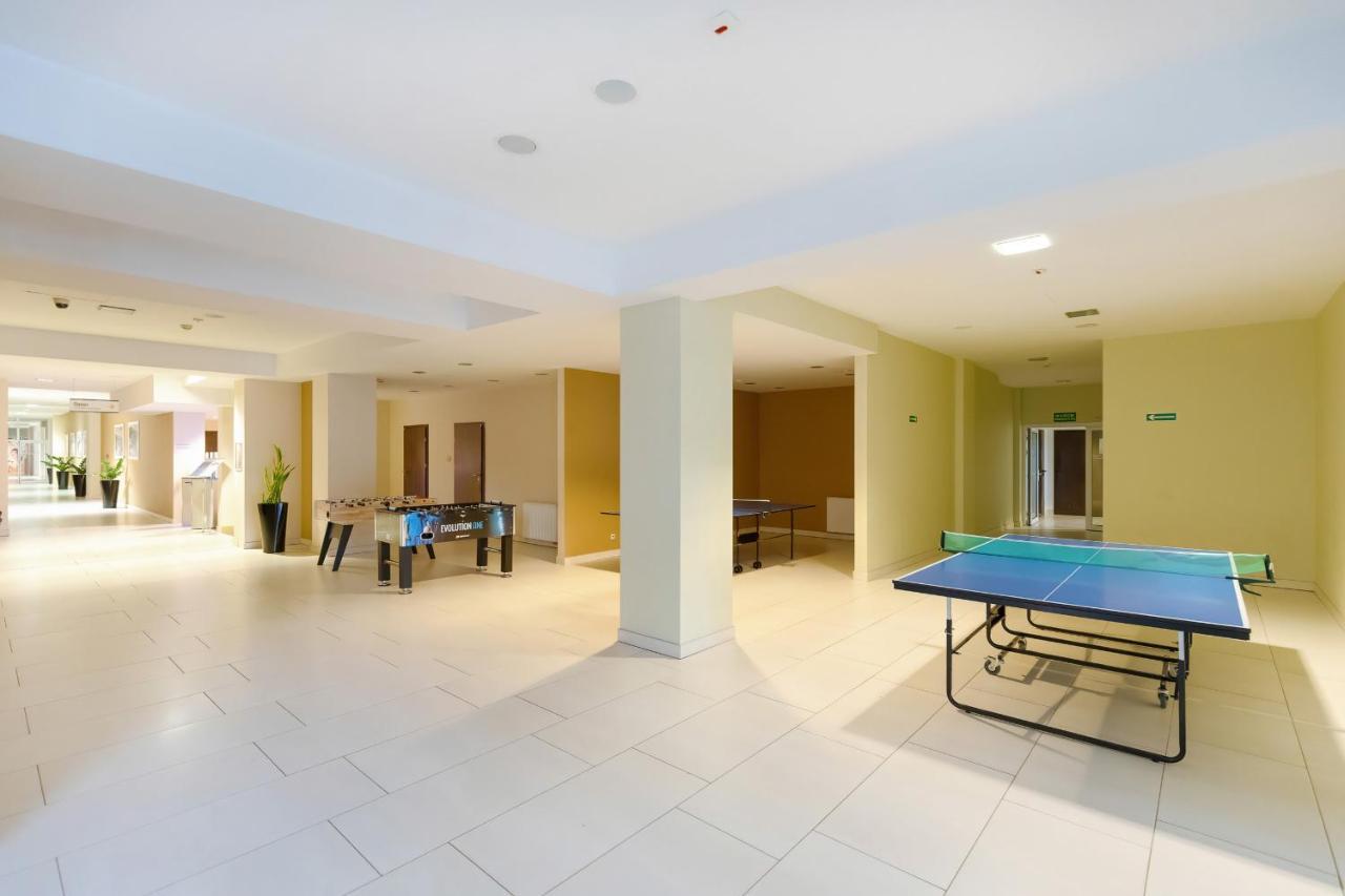 4Star Hotel With Pool - Pet-Friendly Apartment By Noclegi Renters Kolberg Exterior foto