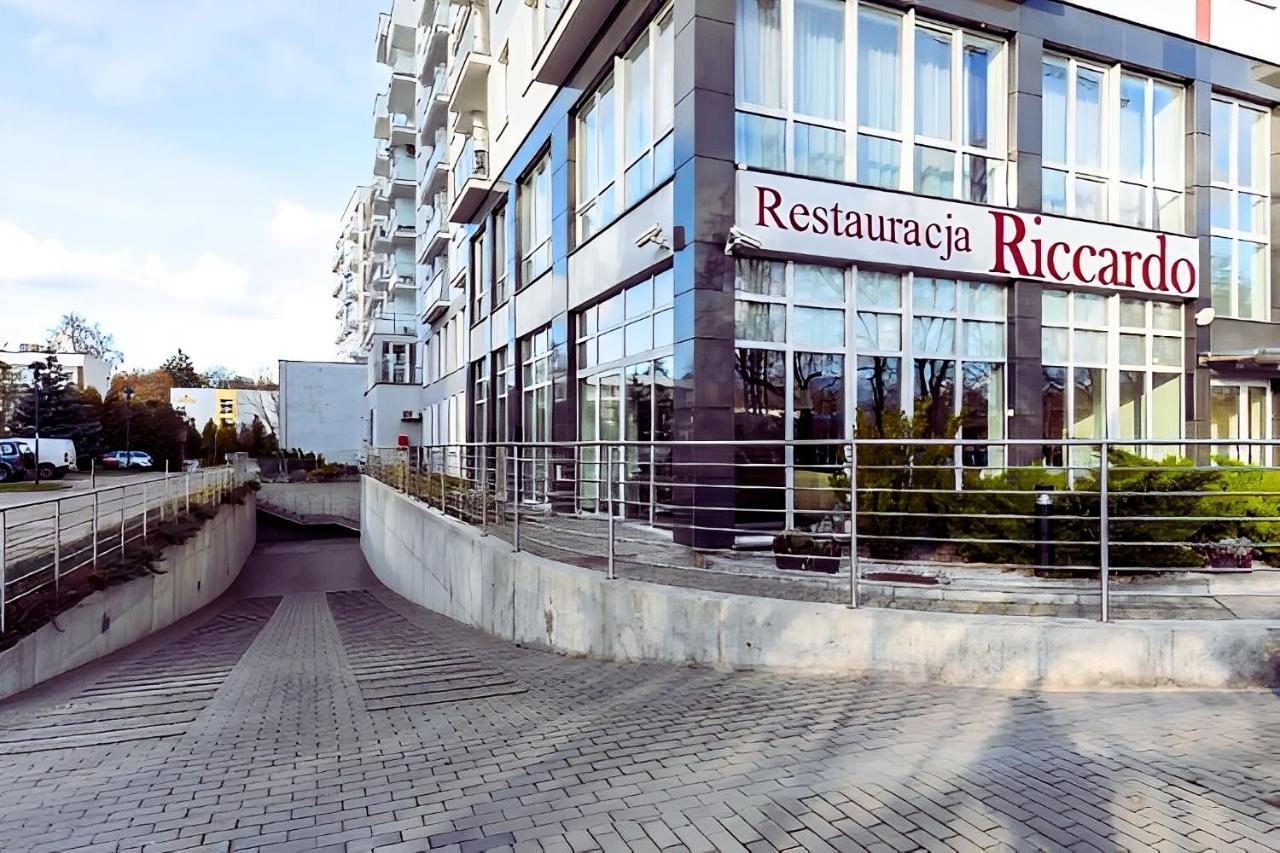 4Star Hotel With Pool - Pet-Friendly Apartment By Noclegi Renters Kolberg Exterior foto
