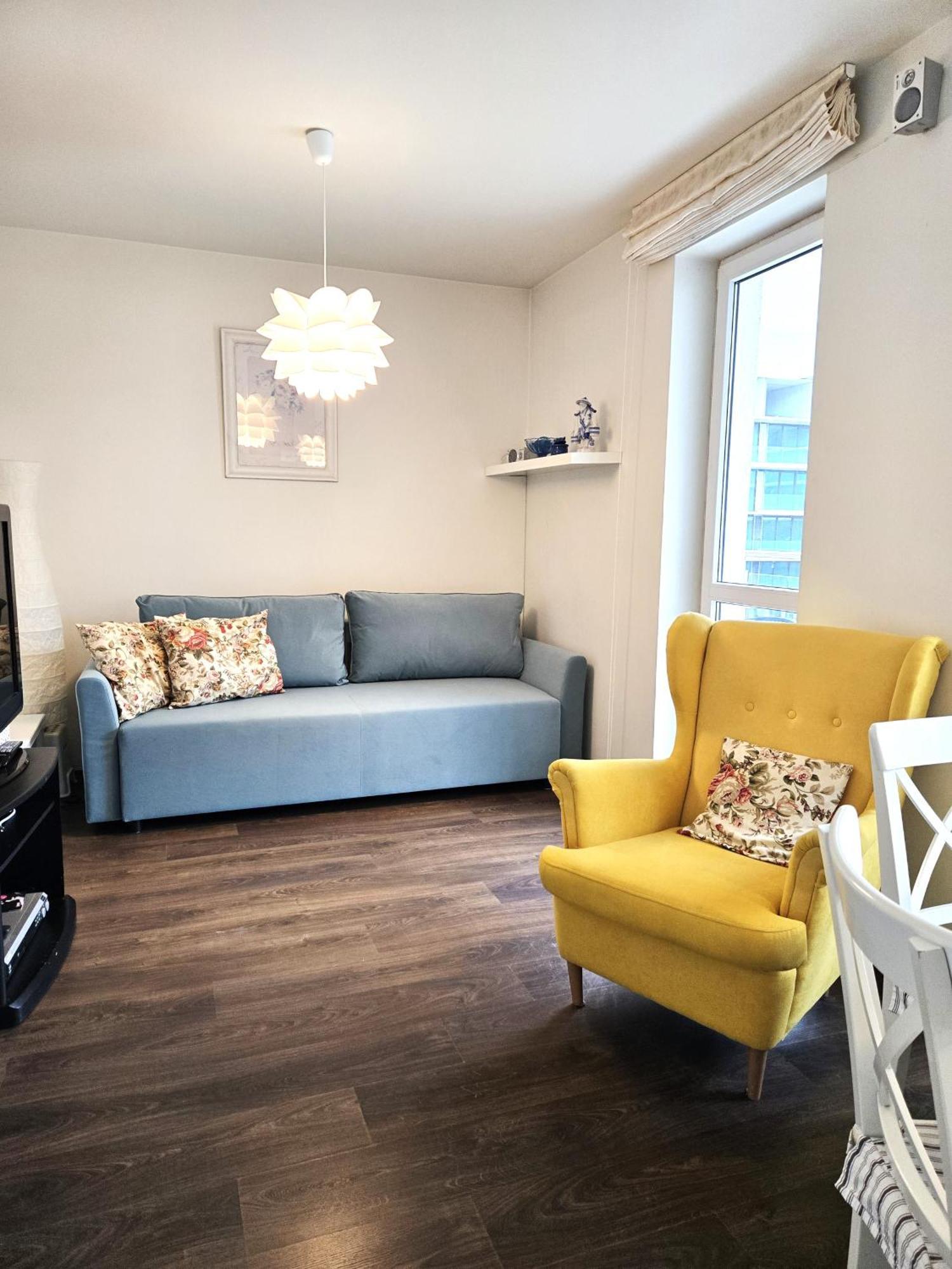 4Star Hotel With Pool - Pet-Friendly Apartment By Noclegi Renters Kolberg Exterior foto